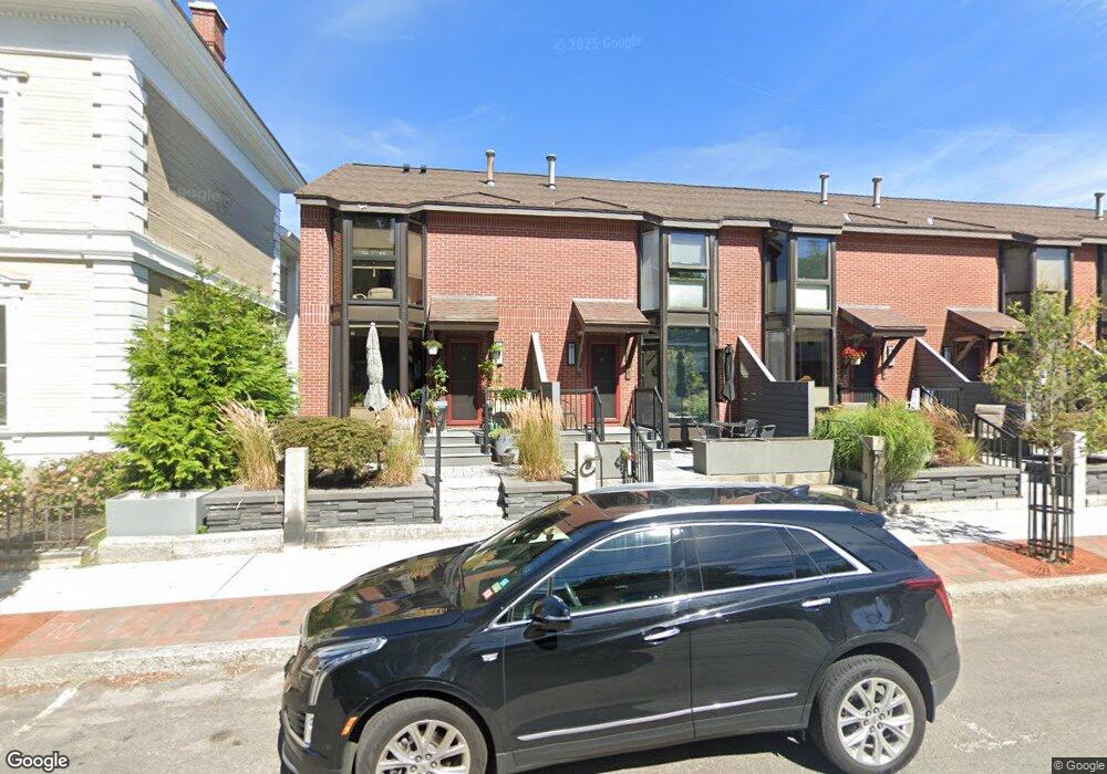 237 Islington St, Portsmouth, NH 03801 - photo 1