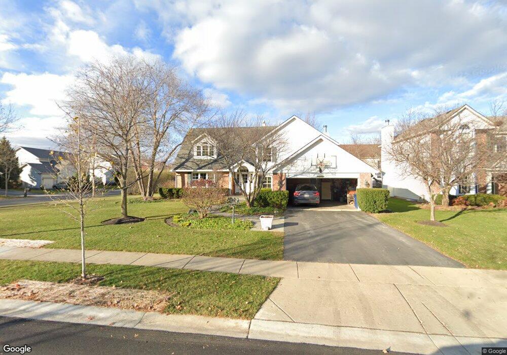 1790 Hartley Dr, Algonquin, IL 60102 - photo 1