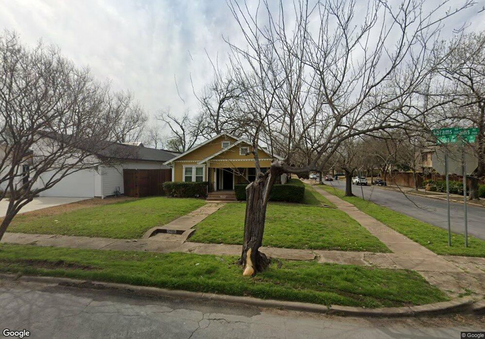 2523 Abrams Rd, Dallas, TX 75214 - photo 1