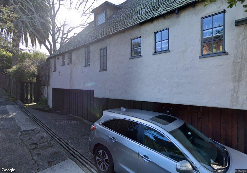 1851 Spruce St, Berkeley, CA 94709 - photo 1