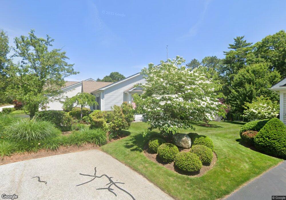 32 Webster Reach, Plymouth, MA 02360 - photo 1