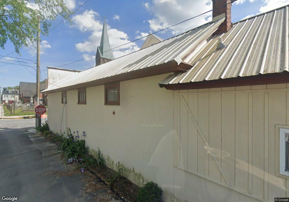 121 E Pine St, Georgetown, DE 19947 - photo 1