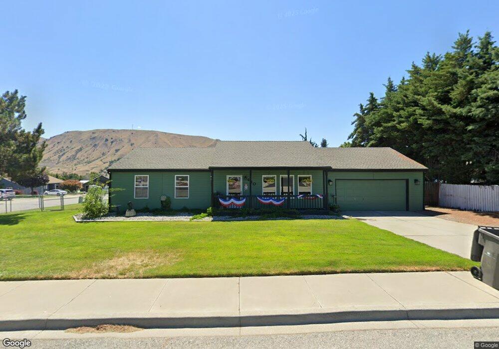 430 Brenner Ln, East Wenatchee, WA 98802 - photo 1