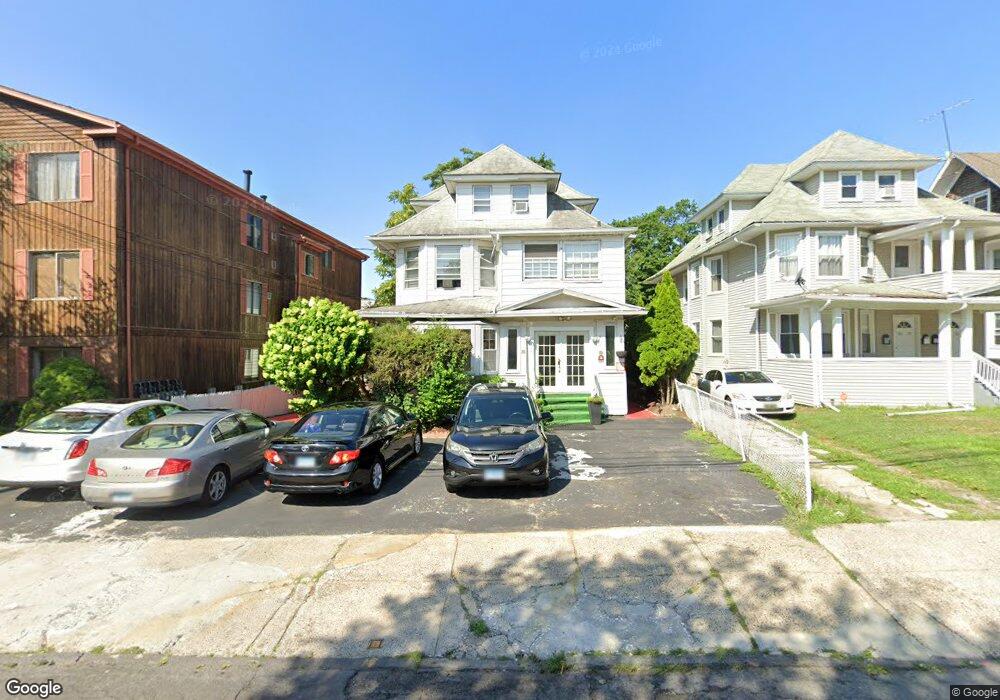 3023 Main St, Bridgeport, CT 06606 - photo 1