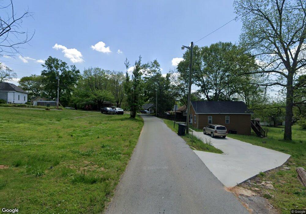 0 Valentine St, Buford, GA 30518 - photo 1