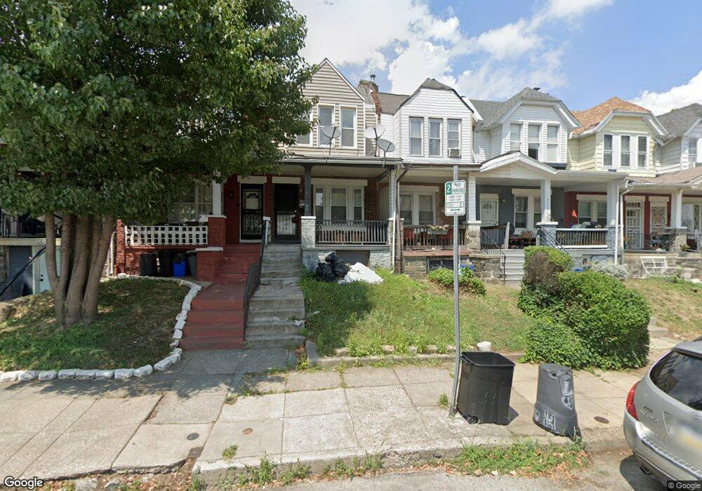 5537 Hazel Ave, Philadelphia, PA 19143 - photo 1