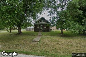 417 2nd St, Coulter, IA 50431