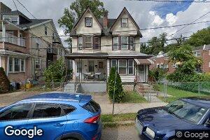 33 N Dean Ave, Trenton, NJ 08618