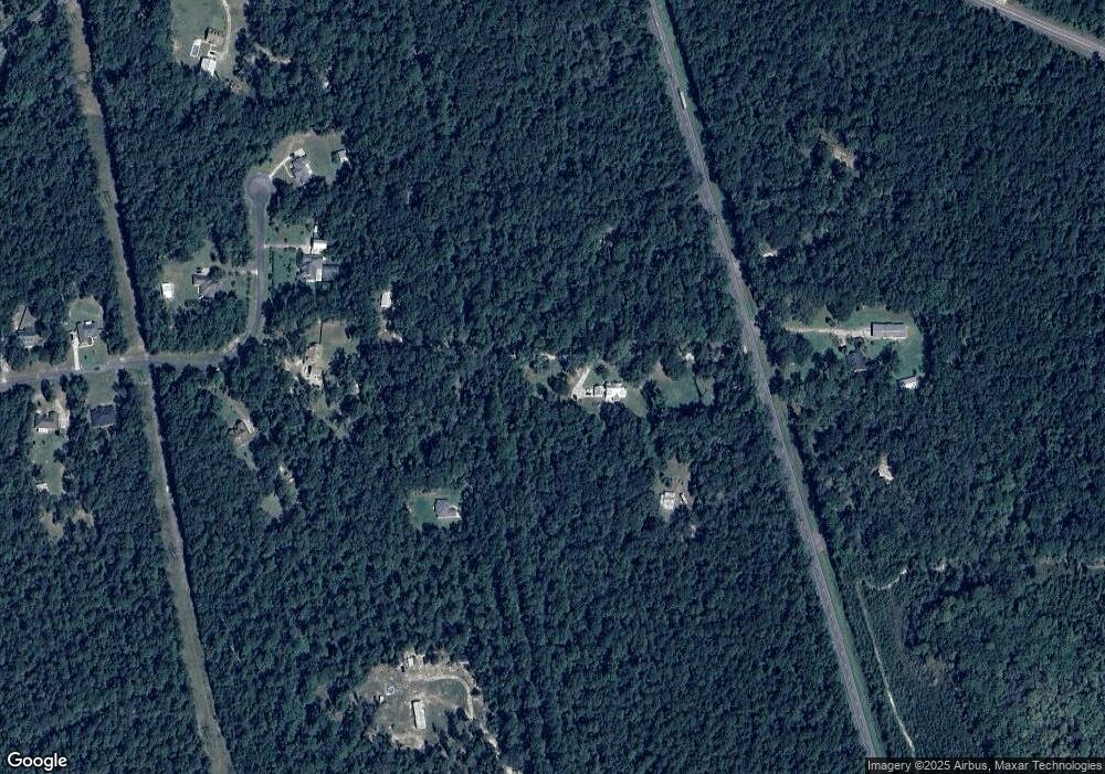 49 Terrance Ln, Crawfordville, FL 32327 - photo 1