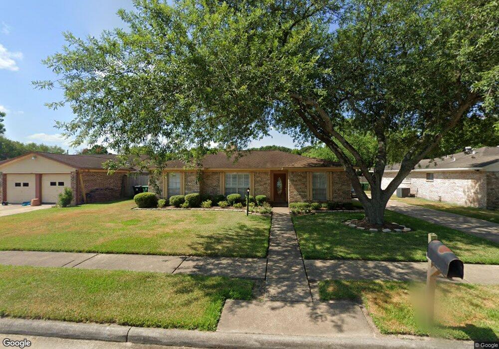 939 W Mierianne St, Houston, TX 77088 - photo 1