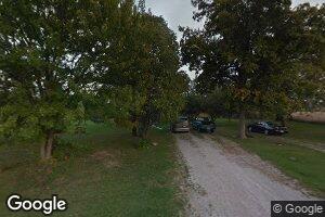 10920 S County Road 700 E, Selma, IN 47383