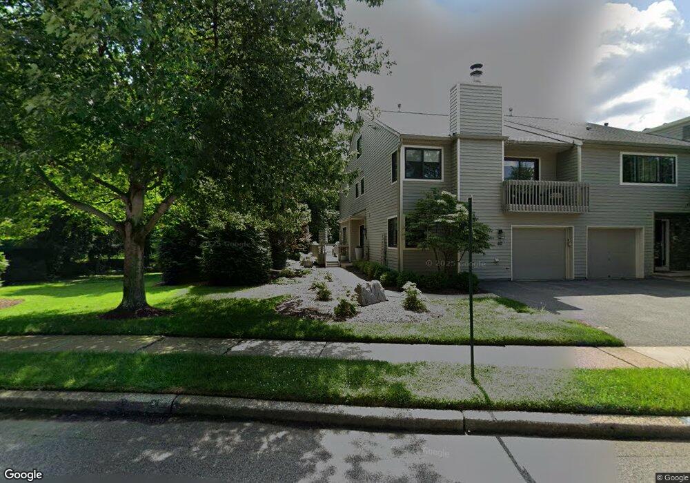 60 Spruce Run, Ramsey, NJ 07446 - photo 1