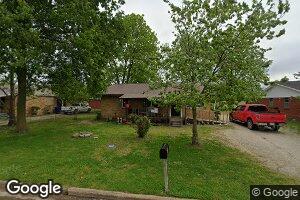 123 Sneed St, Marked Tree, AR 72365