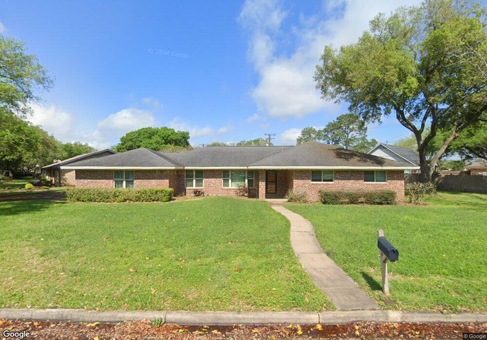 3929 Wickersham St, Bay City, TX 77414 - photo 1