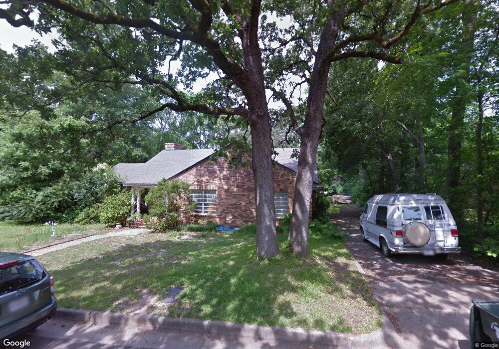 2531 S Fleishel Ave, Tyler, TX 75701 - photo 1