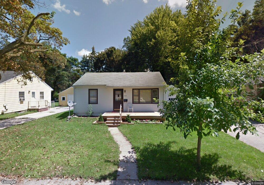 1416 N Jenison Ave, Lansing, MI 48915 - photo 1