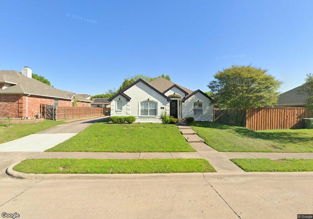 229 Woodlake Dr, Murphy, TX 75094 - photo 1