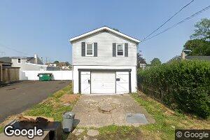 111 Walnut Ave, Croydon, PA 19021