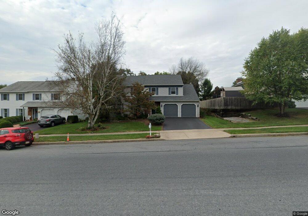 2103 Wellington Blvd, Reading, PA 19610 - photo 1