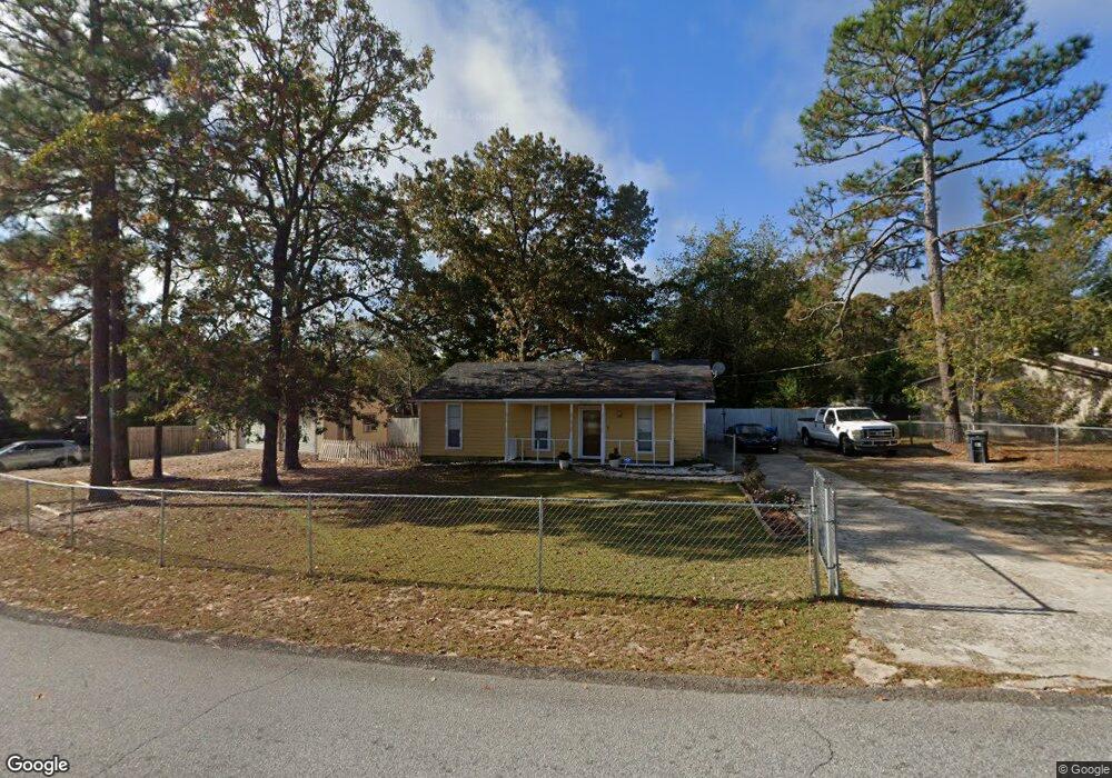 2307 Fieldcrest Rd, Augusta, GA 30906 - photo 1
