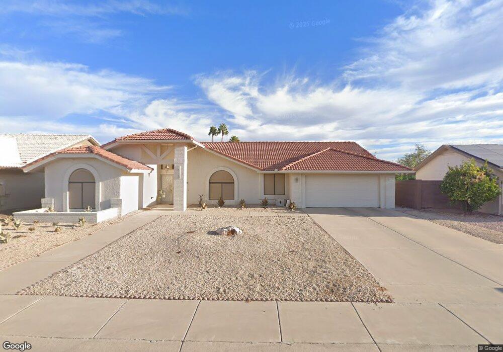 14130 W Pennystone Dr, Sun City West, AZ 85375 - photo 1