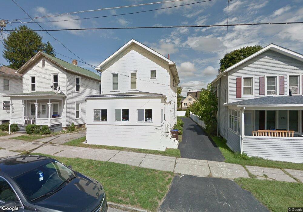 1416 Chestnut St, Franklin, PA 16323 - photo 1