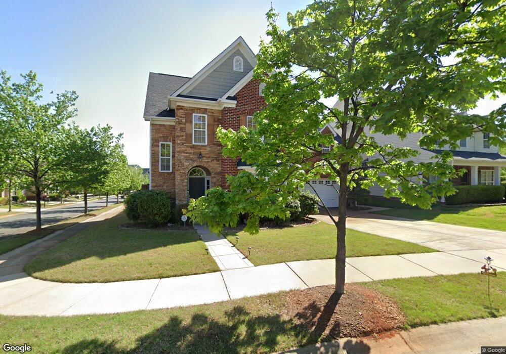 13344 Craig Mill Ln unit 24, Huntersville, NC 28078 - photo 1