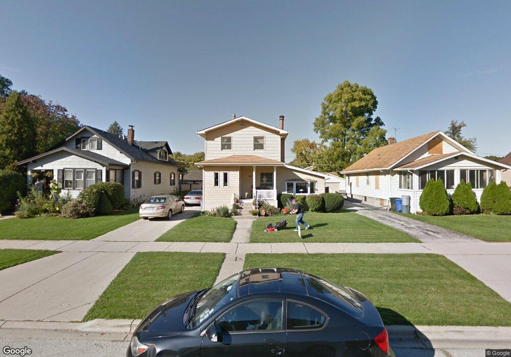 1014 Rose Ave, Des Plaines, IL 60016 - photo 1