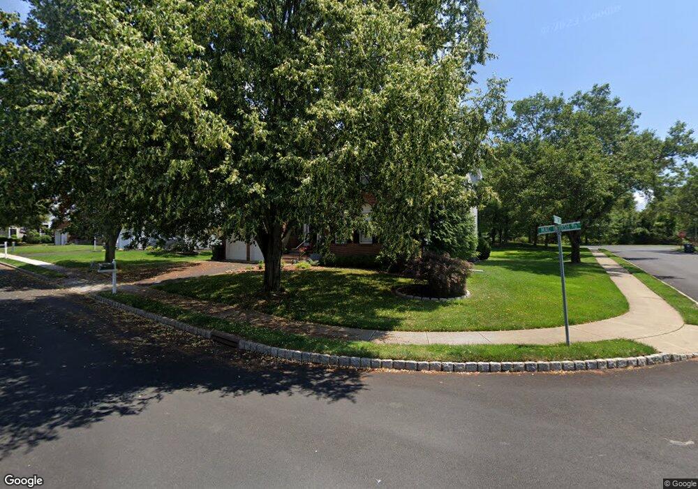 25 Macintosh Rd, Branchburg, NJ 08876 - photo 1