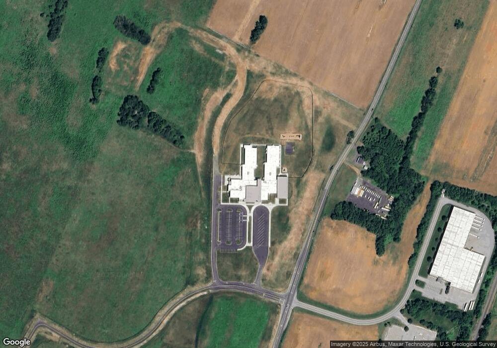 1453 N Mildred St, Ranson, WV 25438 - photo 1