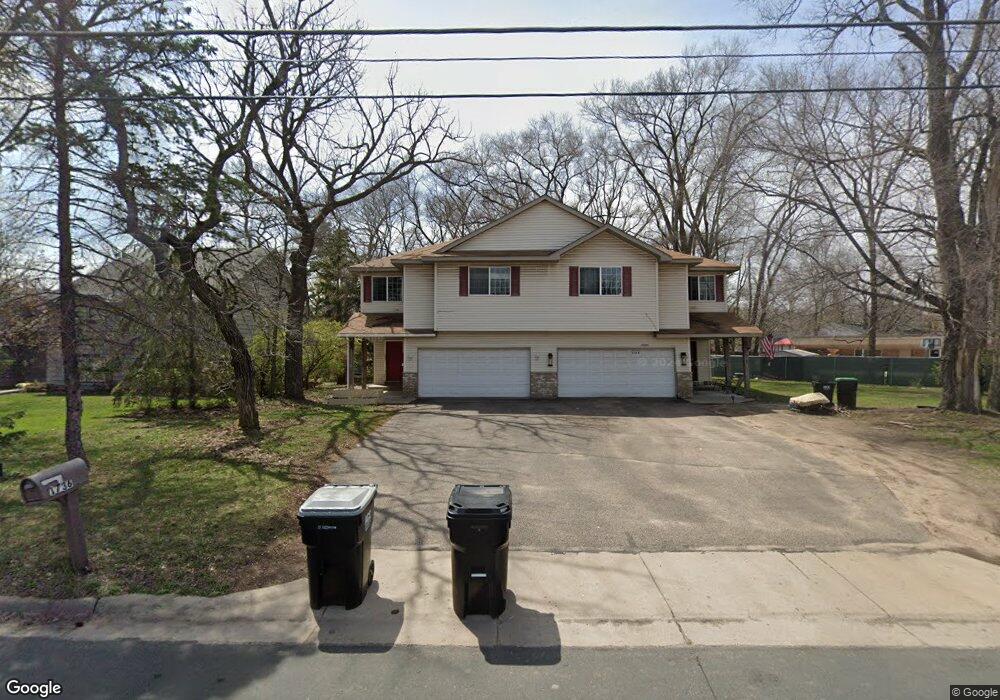 1736 Coon Rapids Blvd NW, Coon Rapids, MN 55433 - photo 1