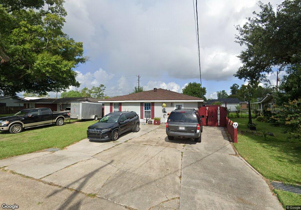 209 Tudor St, Houma, LA 70364 - photo 1