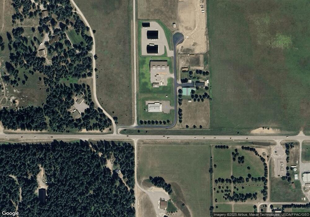100 Hill Rd, Big Fork, MT 59911 - photo 1