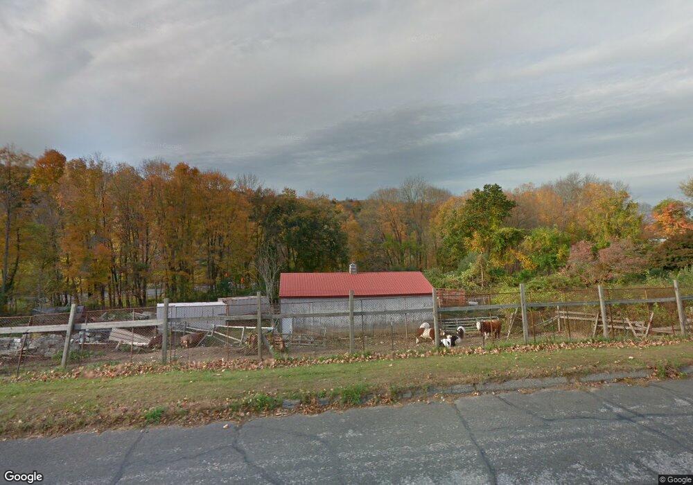 51 Pole Bridge Rd, Sandy Hook, CT 06482 - photo 1