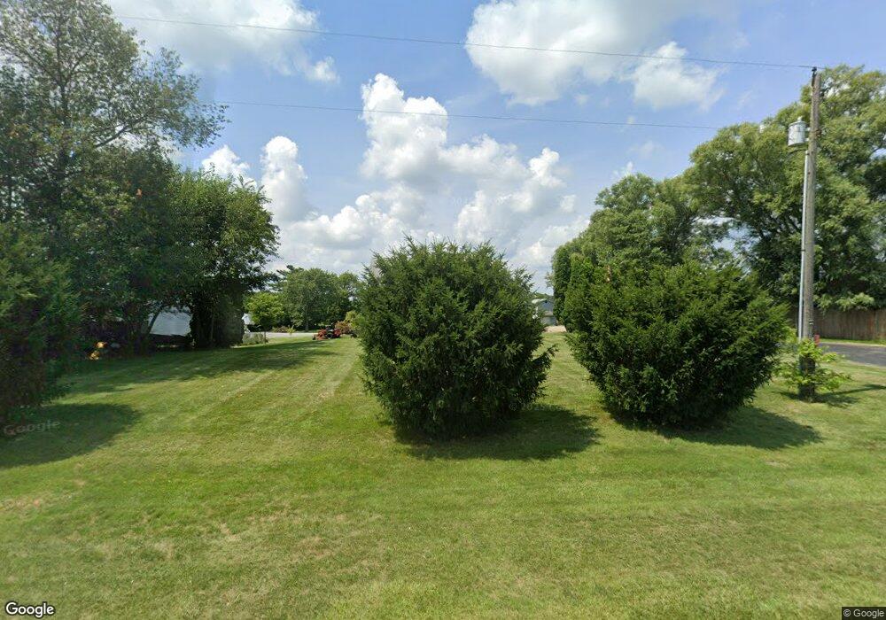 16831 State Road 101, Grabill, IN 46741 - photo 1