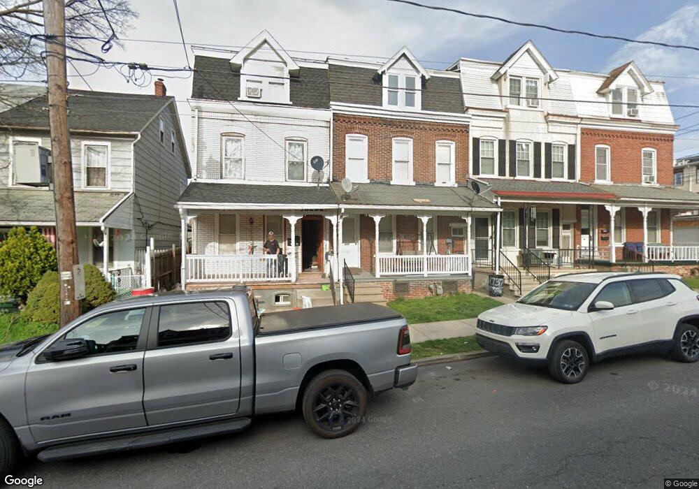 319 N 13th St, Allentown, PA 18102 - photo 1