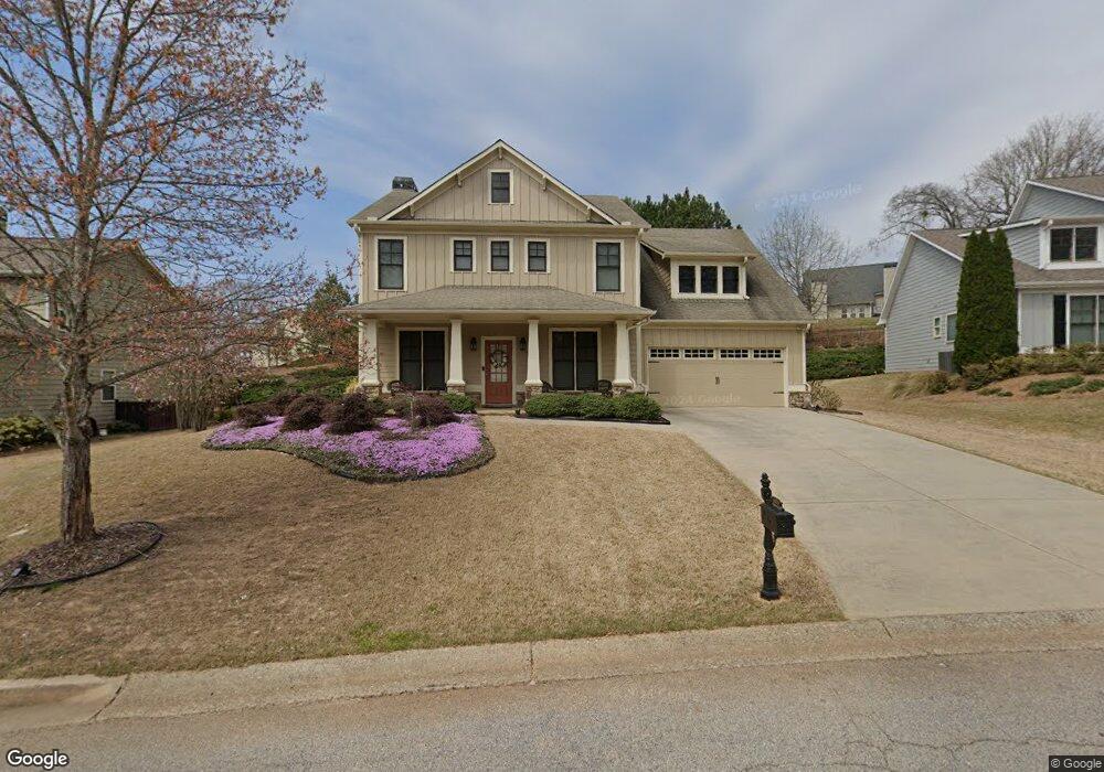 4015 Links Blvd, Jefferson, GA 30549 - photo 1