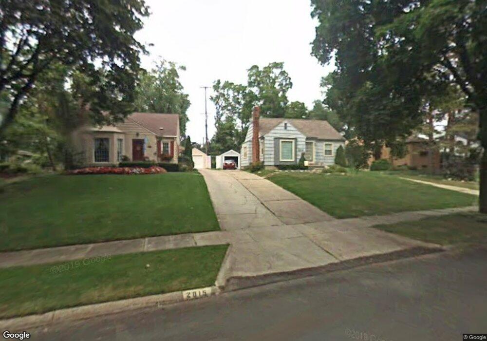 2019 Brookside Dr, Flint, MI 48503 - photo 1