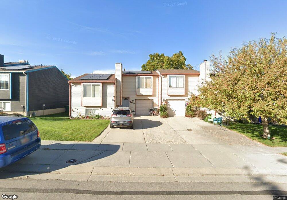 5010 W 6560 S, West Jordan, UT 84081 - photo 1