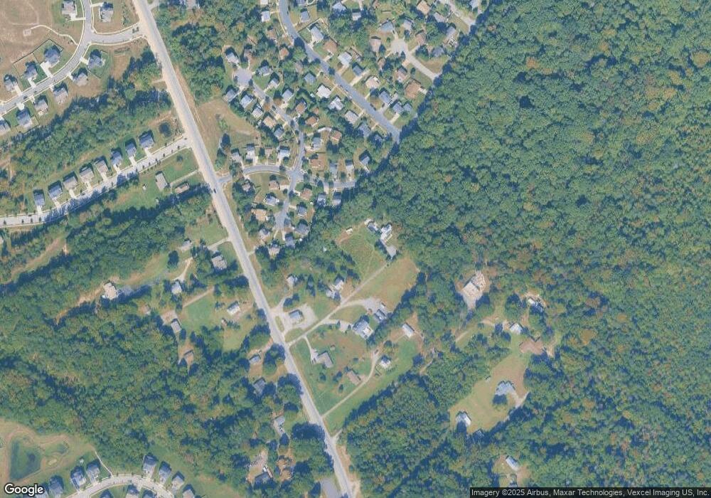 6990 Keys Place, Bryans Road, MD 20616 - photo 1