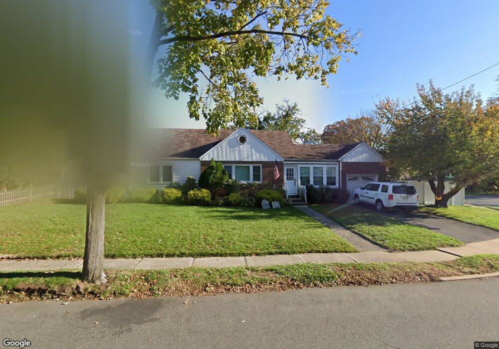 6 Bennett Ave, Rochelle Park, NJ 07662 - photo 1