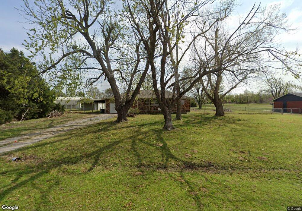 6131 S 126th West Ave, Sapulpa, OK 74066 - photo 1