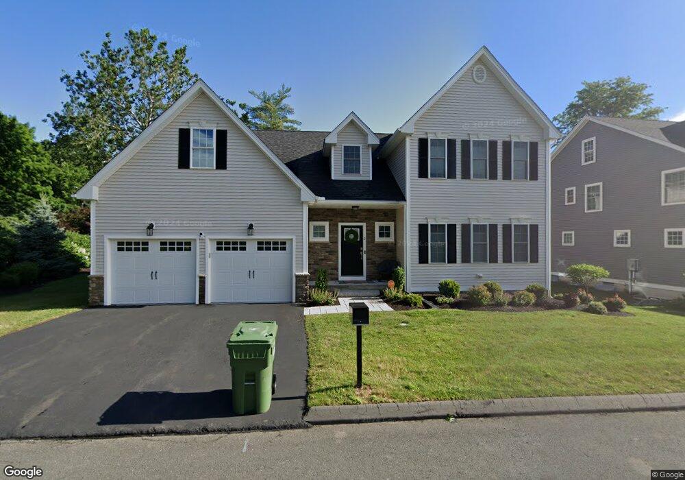 2 Gledhill Ln unit 1, West Hartford, CT 06117 - photo 1