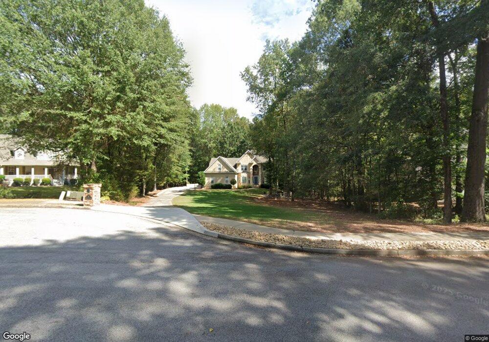 185 Driftwood Trail unit 45, Fayetteville, GA 30215 - photo 1