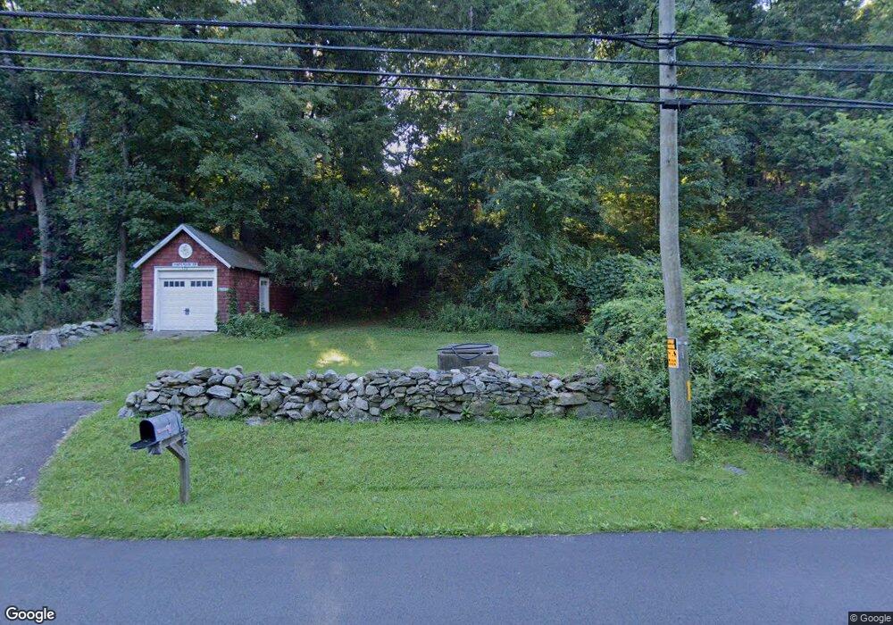 172 Pimpewaug Rd, Wilton, CT 06897 - photo 1