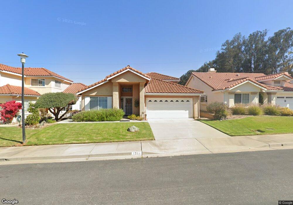 1523 Champions Ln, Nipomo, CA 93444 - photo 1