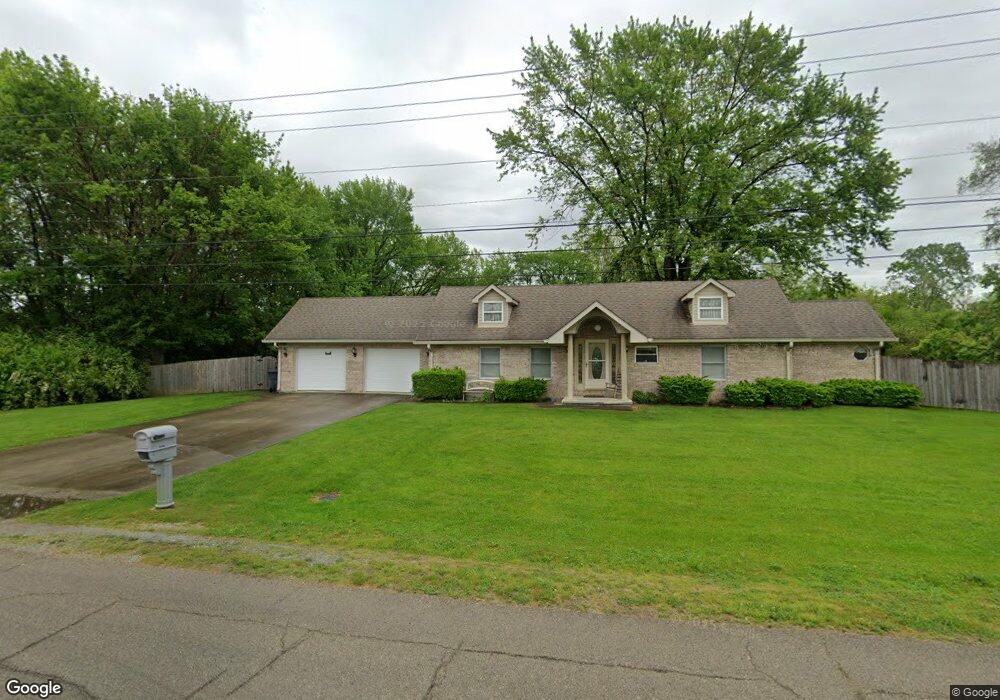 2456 Alexandria Pike, Anderson, IN 46012 - photo 1