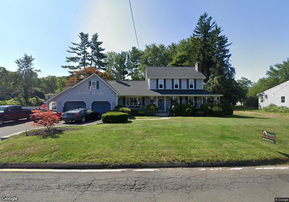 26 Hudson St, Berlin, CT 06037 - photo 1