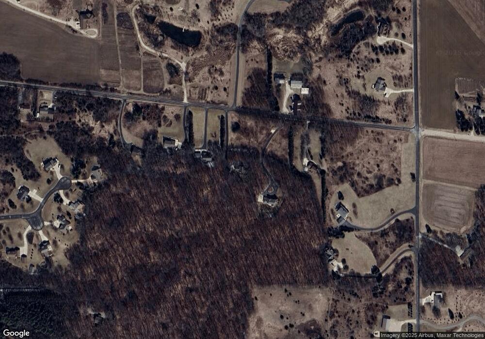 4593 Beaver Dam Rd, West Bend, WI 53090 - photo 1