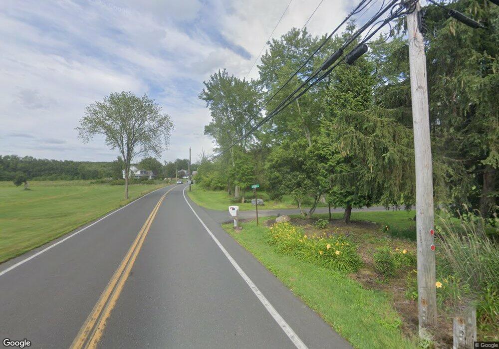 500 Loomis Rd, Suffield, CT 06078 - photo 1